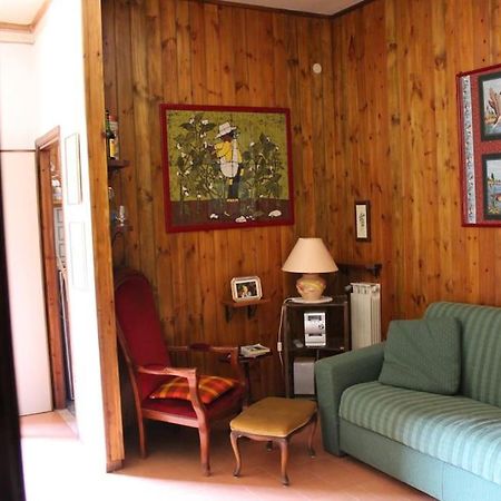 ロッカラーゾLa Casa Di Minuアパートメント エクステリア 写真