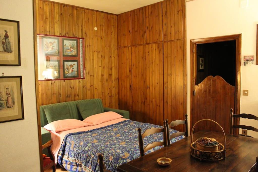 ロッカラーゾLa Casa Di Minuアパートメント エクステリア 写真