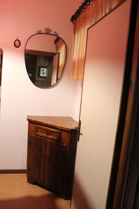 ロッカラーゾLa Casa Di Minuアパートメント エクステリア 写真