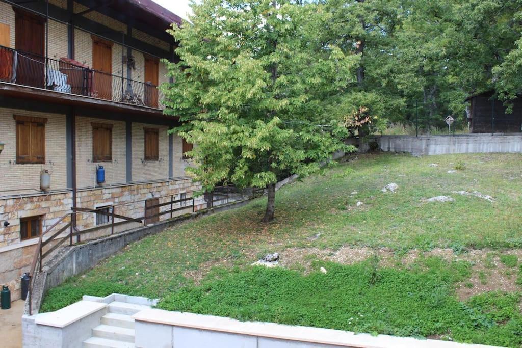 ロッカラーゾLa Casa Di Minuアパートメント エクステリア 写真
