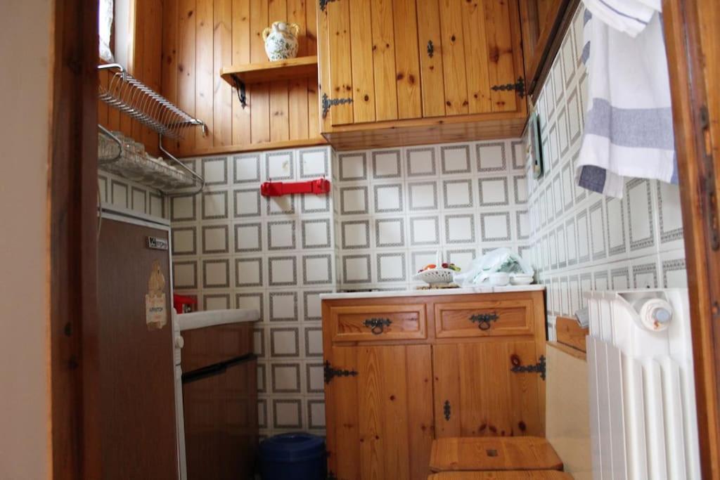 ロッカラーゾLa Casa Di Minuアパートメント エクステリア 写真